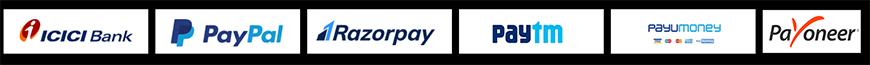 payment logo